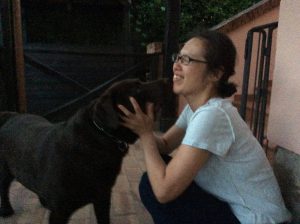 イタリア瞑想リトリート