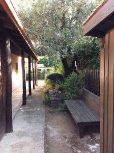 イタリア瞑想リトリート